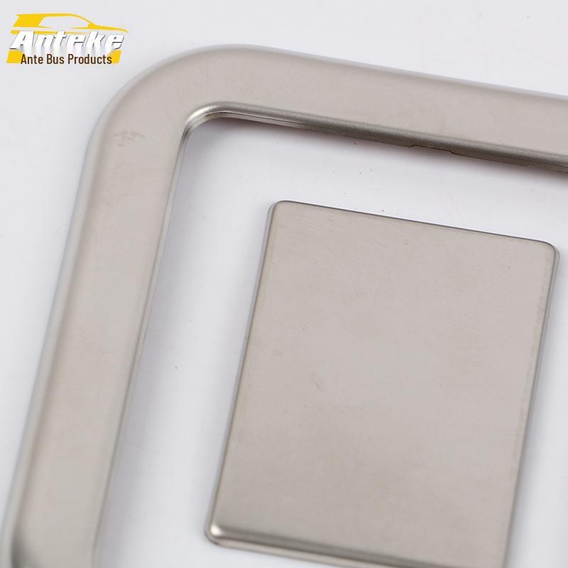 Rear Seat Backrest Adjustment Ring for Song 18, Third Row Seat Control Patch