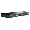 Tp-Link Gigabit Layer 3 Managed Switch with 24 SFP Ports CN Plug (adapter Included)