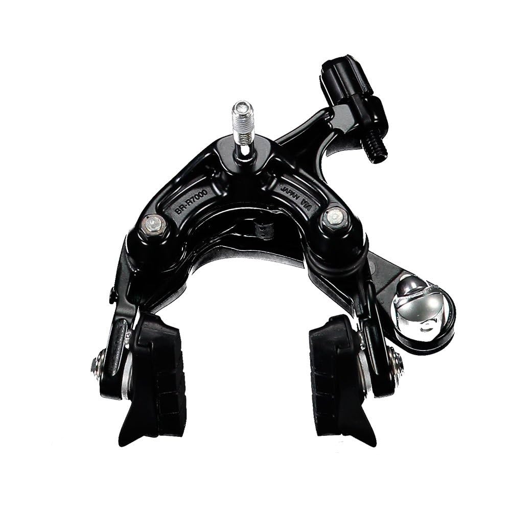 Shimano 105 Caliper Black BR-R7000 Brake, Front, IBRR7000AF82XL,