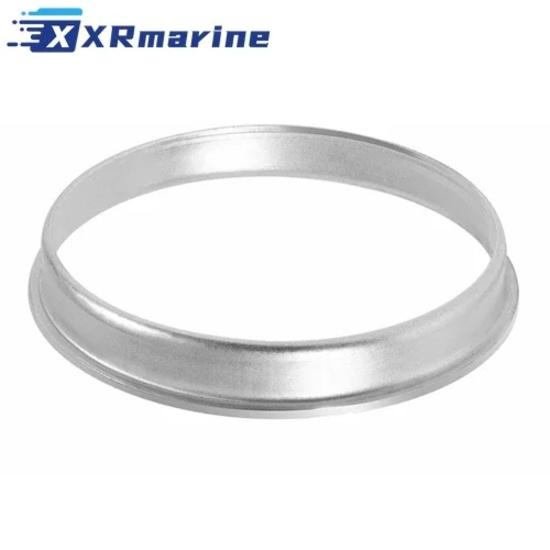 816607 Кольцо-фиксатор кожуха маятникового механизма (манжеты) для Mercruiser Alpha One, Gen 2