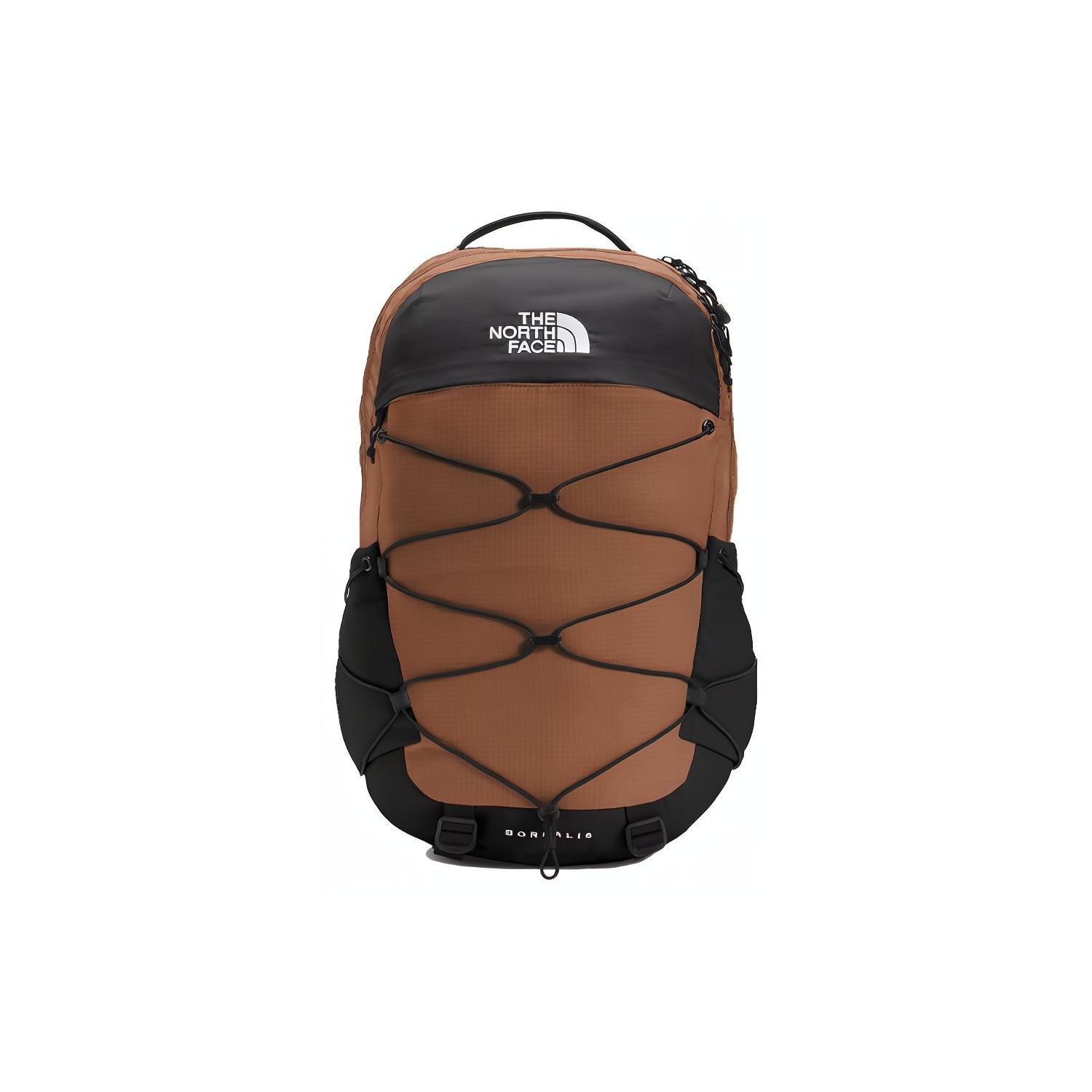The North Face Borealis Backpack 28L Unisex Backpack Brown NF0A52SE-20Y Brown