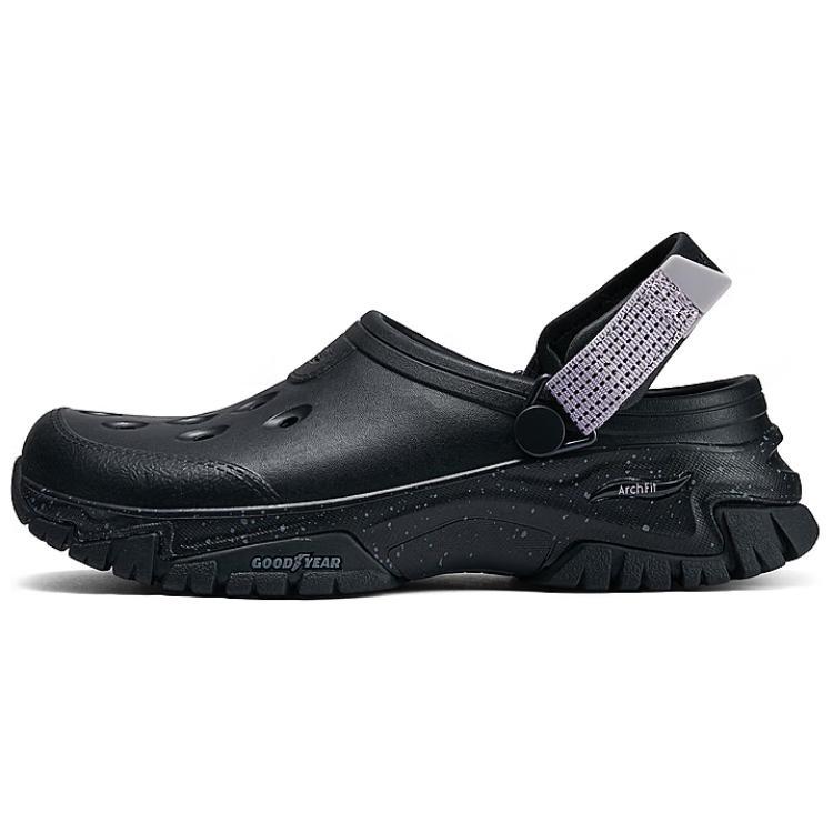 (WMNS) Skechers Foamies Arch Fit Outdoor Black Women s 111419-BLK EU 39