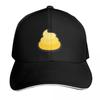 Golden Poop Hat Super Auto Pets Baseball Cap Christmas Hat Custom Cap Hat Beach Custom Caps Unisexs Tennis Womens