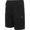 Casual Shorts Men's Black Moderate 633874-01