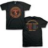 QUEENSRYCHE Cd Cvr RAGE FOR ORDER 86-87 TOUR Official SHIRT LRG New Mindcrime