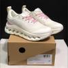 On Cloudtilt 2 Collaborative Running Shoes Lightweight Breathable Cushioned Unisex Trail Road Sneakers