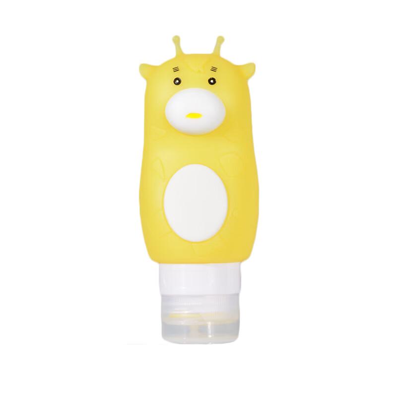 OIMG Creative Cartoon Dispensing Bottle