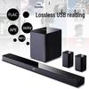 Sansui Dolby Soundbar Home Theater KTV System