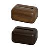 Tissue Box Napkin Paper Holder Rustic Creative Decoration Gift Vintage Style Tissue Dispenserr for Home Bedside Living Room