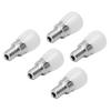 LED-lampor – LED-lampor och rör