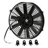 1 Volt 80W Cooling Fan for Dirt Bike ATV Buggy Cars, Trucks