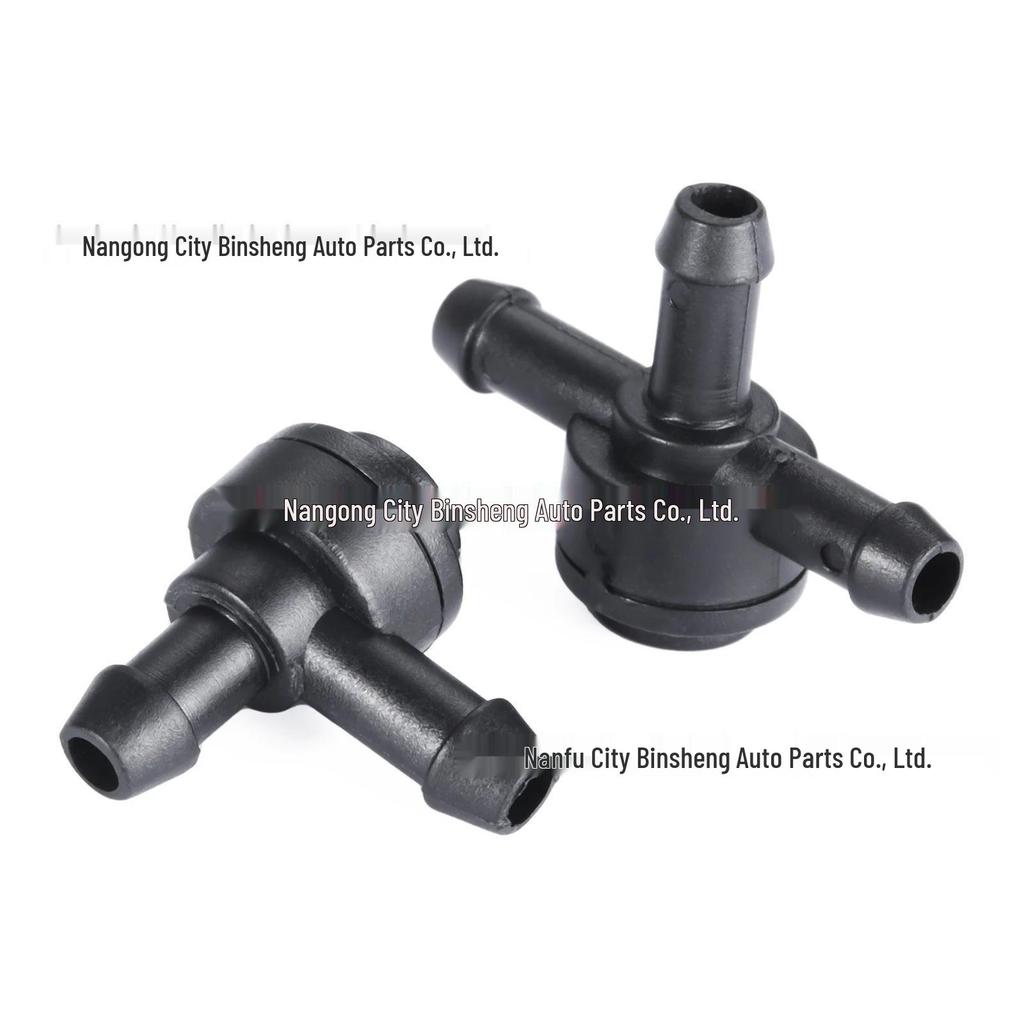 Torkararmskontrollventil för Volvo C30, C70, S40 - Artikelnummer 31391513