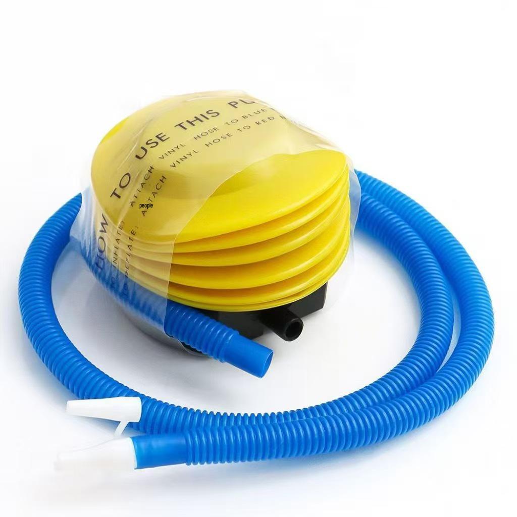 Portable Foldable PVC Inflatable Hair Wash Basin