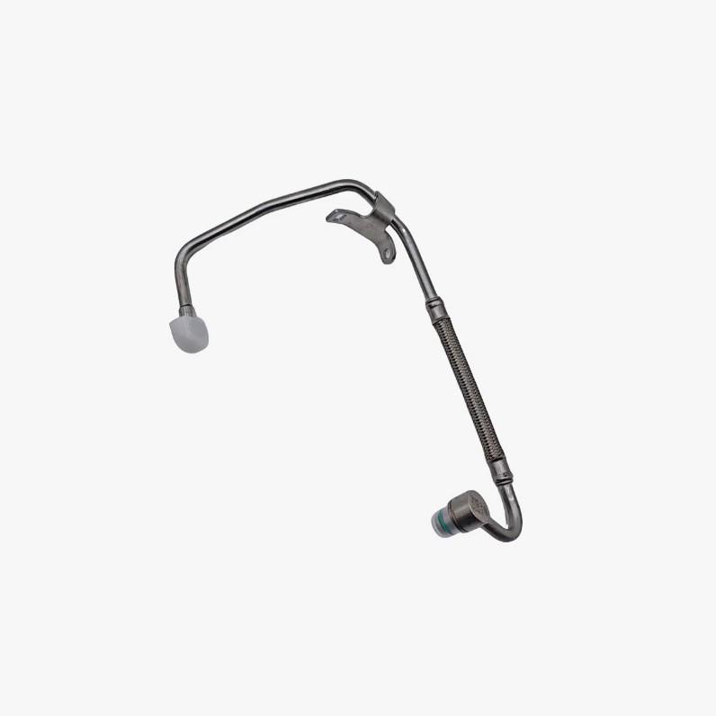 06J145771D/E/A Turbocharger Hose for Passat & Golf