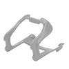 Drone Camera Bumper Guard Fit for NEO 2 Drone Anti Collision Camera Lens Protection Bar Lightweight Plastics Snap On