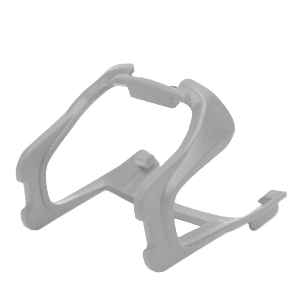 Drone Camera Bumper Guard Fit for NEO 2 Drone Anti Collision Camera Lens Protection Bar Lightweight Plastics Snap On