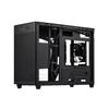 Boîtier pc - asus - prime ap201 - noir - format tour - châssis atx