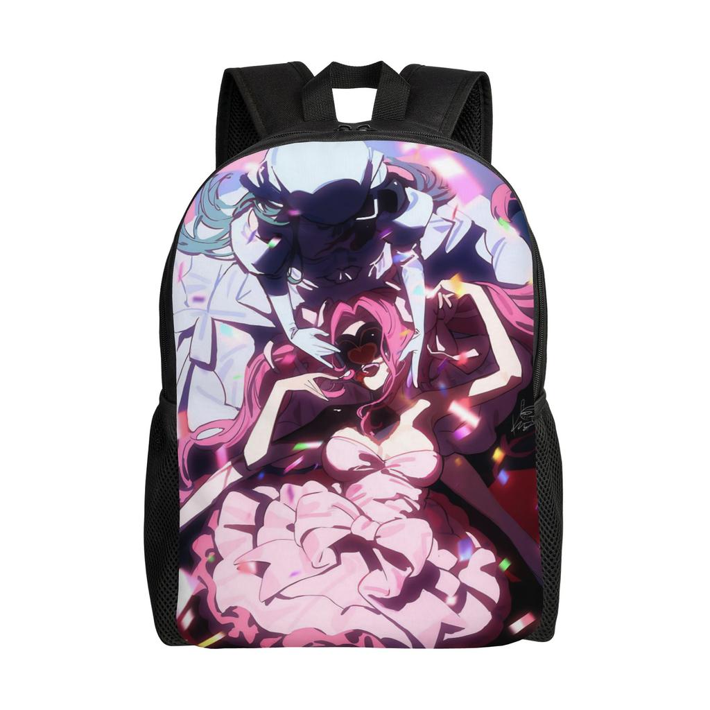 Till ALNST Zombie Stage Cool Backpack Sports High School Hiking Travel  Daypack for Men Women College Shoulder Bag