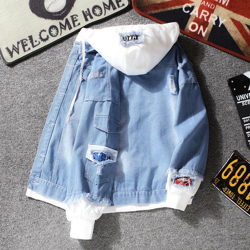 denim jacket cheap price