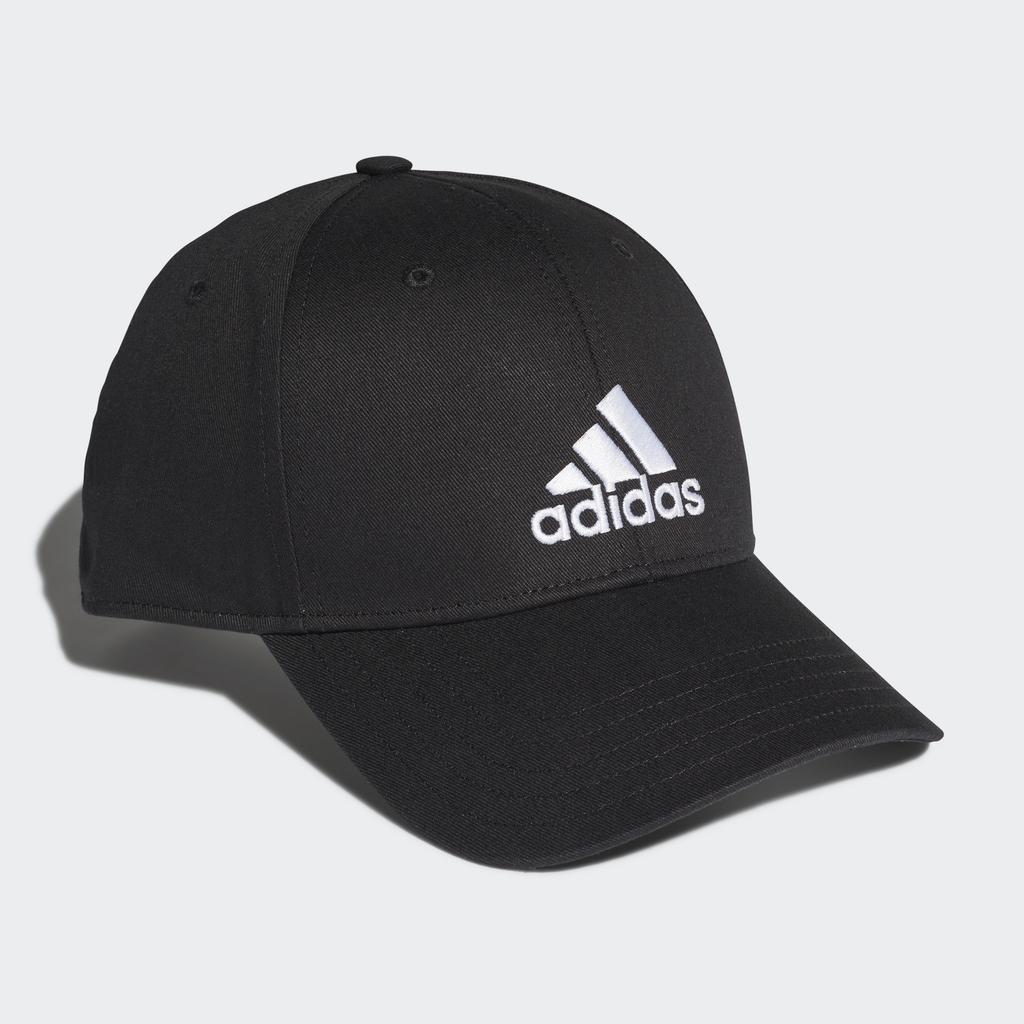 adidas Cotton Baseball Cap Fk0891