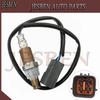 P302-18-861A P302-18-861 Downstream Back Lambda Probe O2 Oxygen Sensor Fit For MAZDA Demio 1.3L 2011-2014 DBA-DEJFS Sensors Oxygen 5