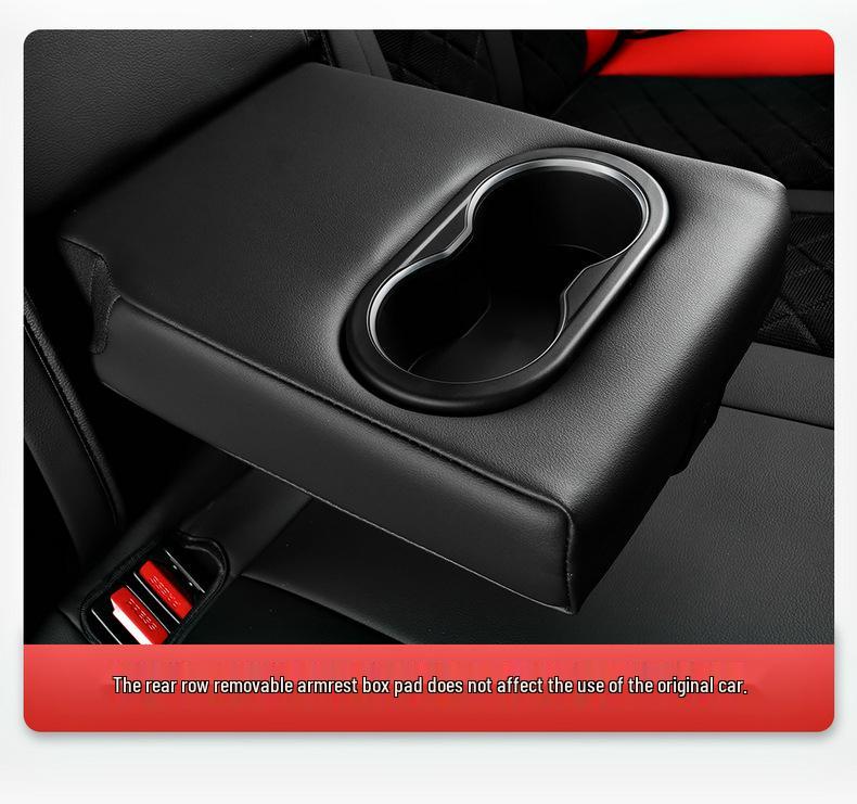 Binrui COOL Sports Car Full Surround Seat Cushion Set - All-Season Universal Fit