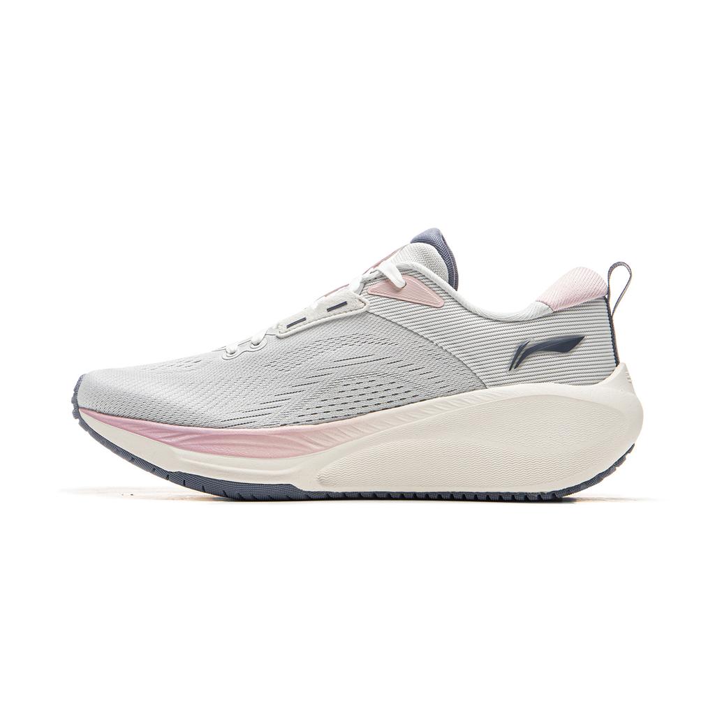 Li Ning MINE JUMP 2.0 V2 Cushioning Slip Resistant Abrasion Resistant Breathable Lightweight Low top Casual ARSU070-3