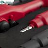SATA 09268 VDE Insulated Socket Set