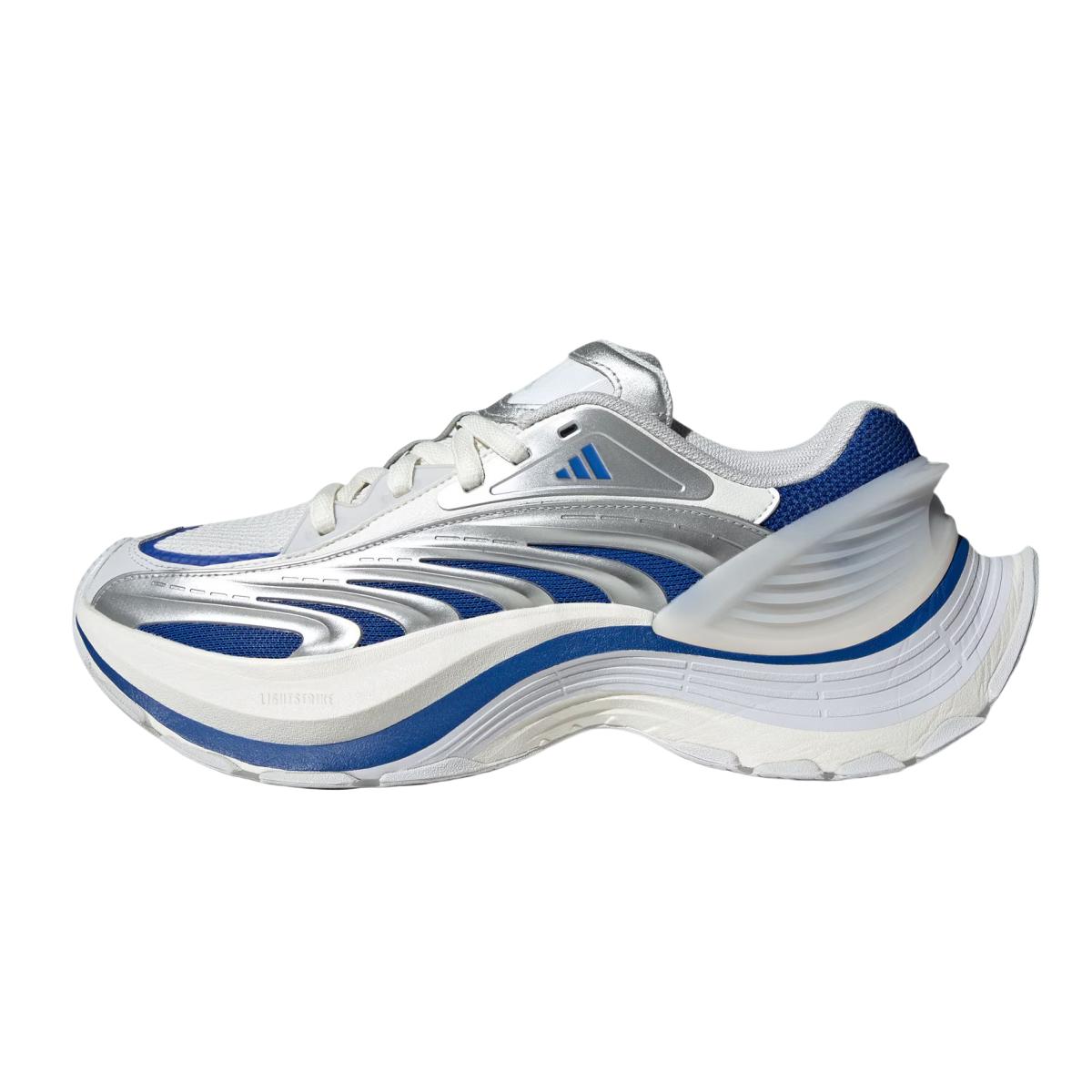 

Новые Adidas Xlg Metawave Серебристо-синие JS1502 36.5