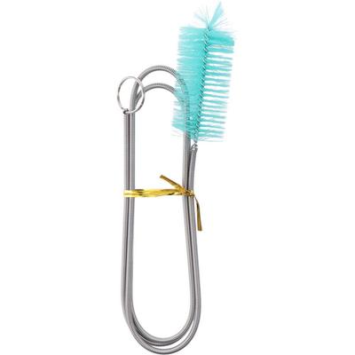 Shower Sink Cleaning Drain Auger Flexible Plumbing Pipe Brush Snake Pipe Water Pipe Bathroom