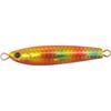 Jackson Metal Jig Gallop Assist Fall Edition 67mm 30g Gold Rainbow SGR Lure