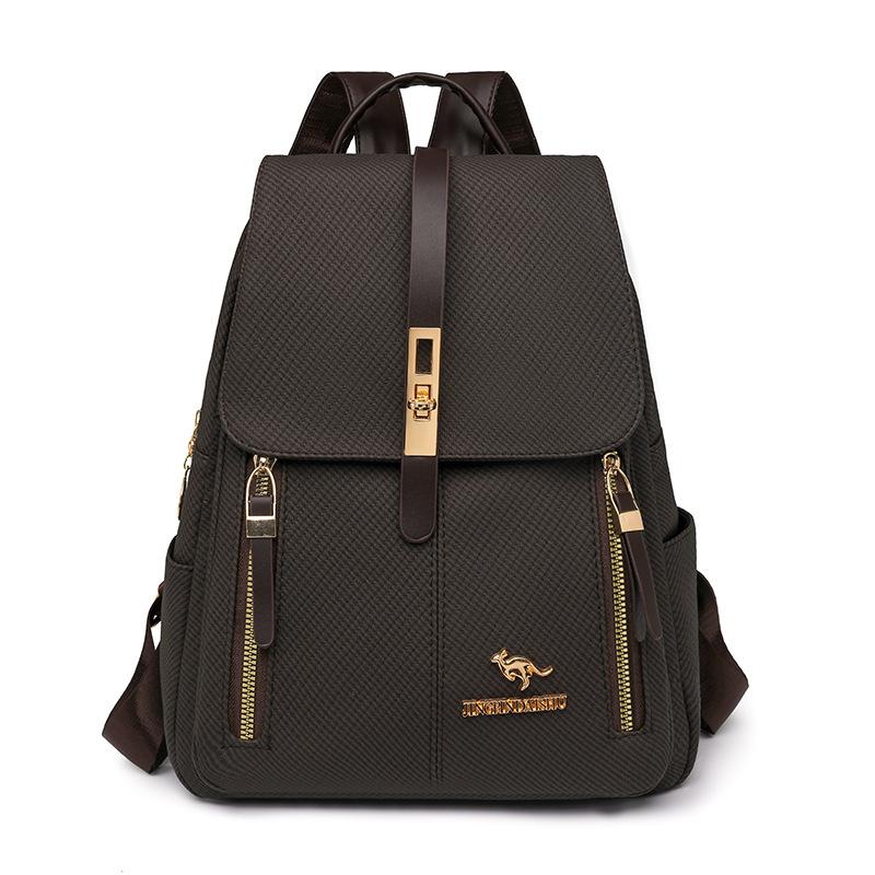 Women's Commuter Backpack Large Capacity Backpack