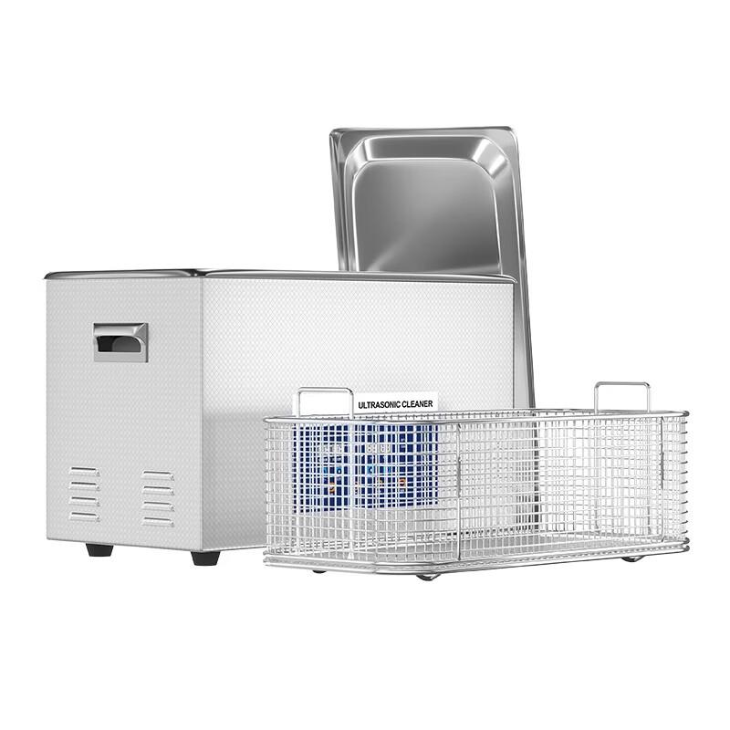 Coruicai Industrial Ultrasonic Cleaner