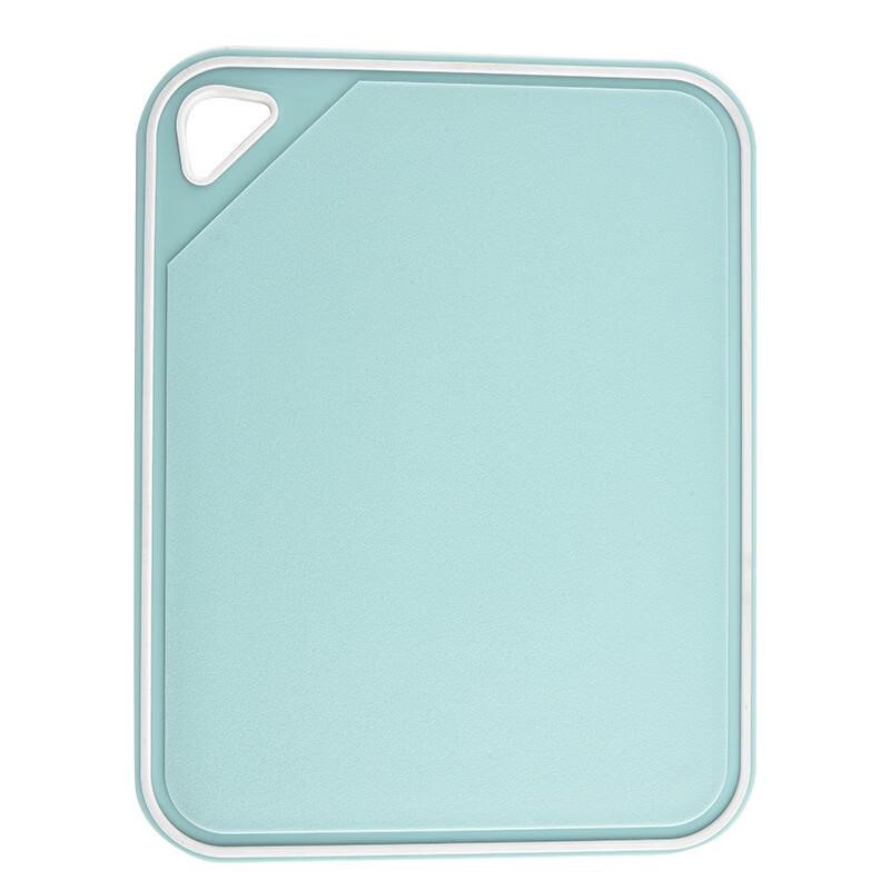 

ZISIZ Kitchen Plastic Cutting Board
