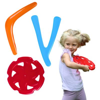 Water Sports – Beach Frisbees