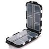 Pill Box Medicine Organizer Dispenser Box Case Travel Tablet Container Holder