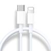 JOWOYE Apple PD Fast Charging Cable (Type-C to Lightning)