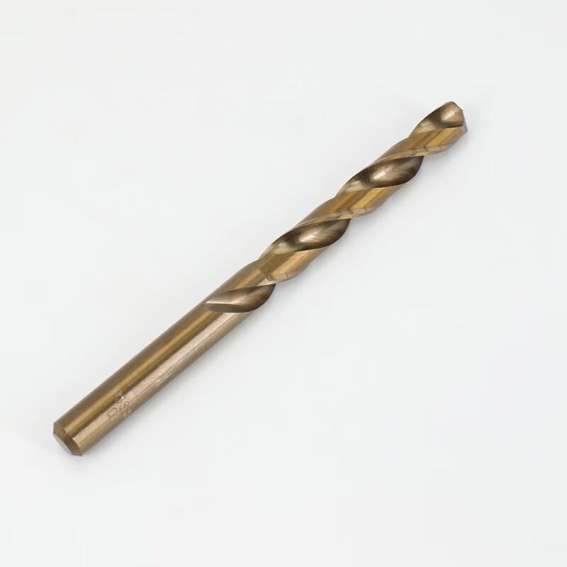 Bingyu M35 Cobalt HSS Stainless Steel Twist Drill Bit