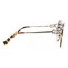 Miu Miu Mu53ys Zvn5d1 Women Sunglasses