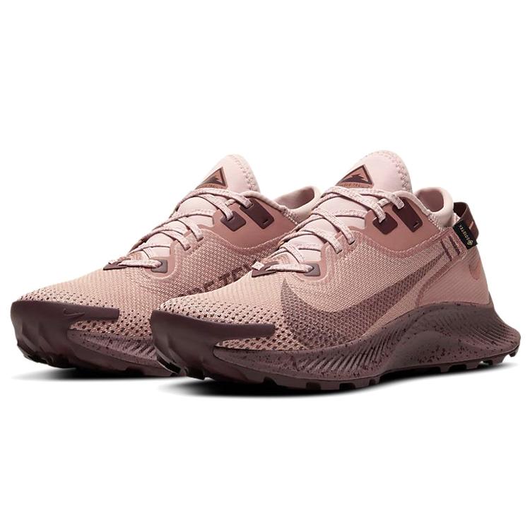 Nike Pegasus Trail 2 Gore Tex Desert Dust Dámské CU2018-200