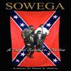 Sowega by Frank K. Martin Hardback Book 9781434362728