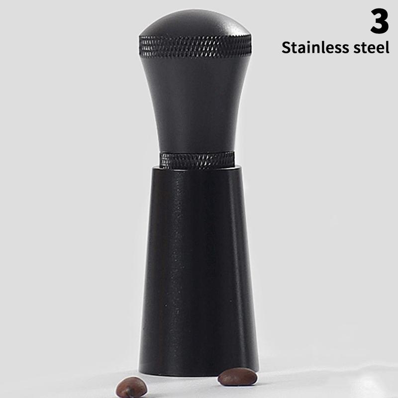 Magnetic Espresso Coffee Stirrer 7/8 Needles Coffee Distributor Tool For Coffee Machine Espresso Needle Coffee Accessories