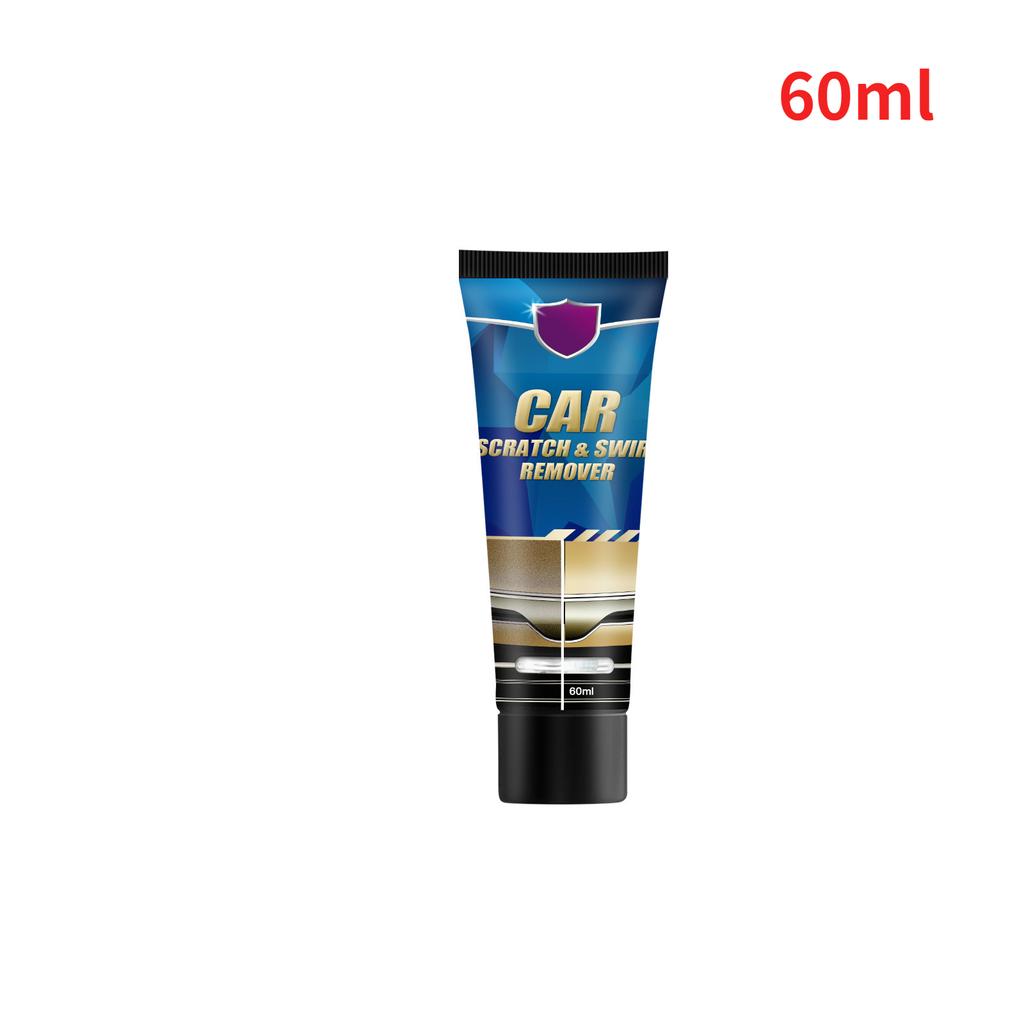 Pasta na opravu škrábanců Barva na škrábance Údržba na škrábance Oprava Oprava Leštění laku Bezproblémová oprava15/60/120ML