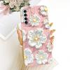 Cute Printed Phone Case For OPPO Reno4 Pro / Reno4 Soft Silicone Shockproof Cases For Oppo Reno 4 4Pro 4G Covers Bumpers