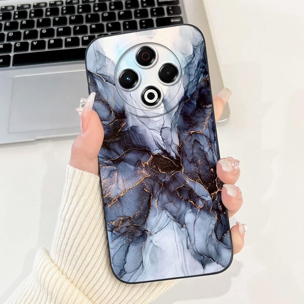 For Tecno Spark 30 KL6 30Pro KL7 Case Cute Cartoon Girls Luxury Shockproof Silicone Phone Case For Tecno Spark 30 Pro Back Cover