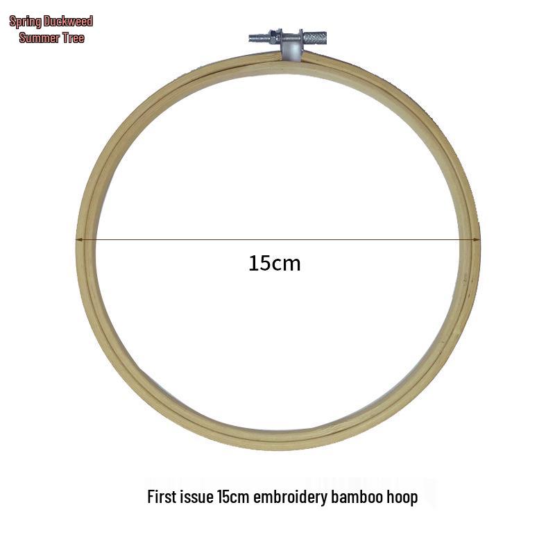 Набор для плетения детской шерстяной сумки своими руками - Средний размер