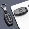 New Hover Keychain Shell  ABS Carbon Fiber Car Remote Key Case Cover Fob For Great Wall Cannon GWM POWER H6 P Series M4