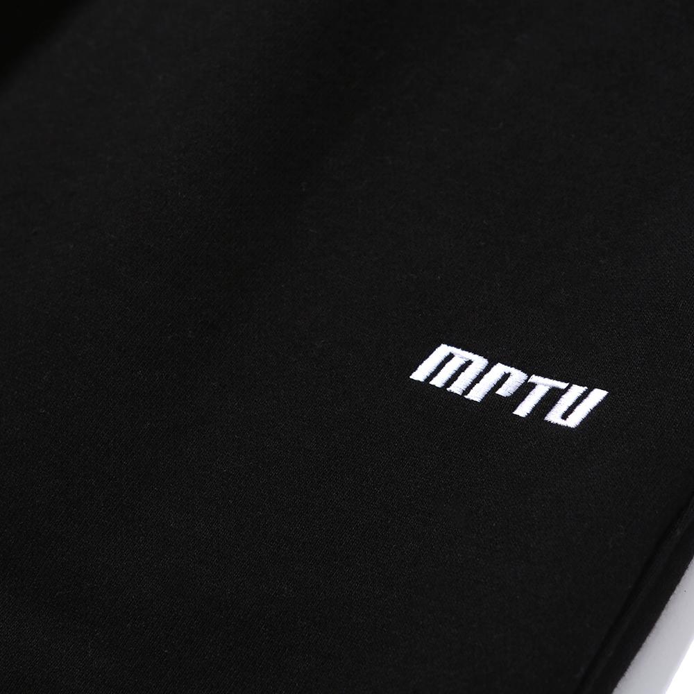 MPTU [Aw24] Sweat Pants / Black