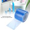 Disposable Protective Film for Dental Materials Barrier Film Sticky Wrap  01#