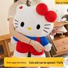 Hello Kitty Plush Toy - Cute Valentine's Day Gift for Her